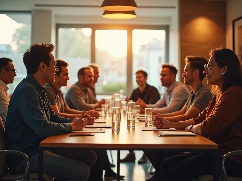 Illustrasjon av balanse og ro hos Dhorxellchghor