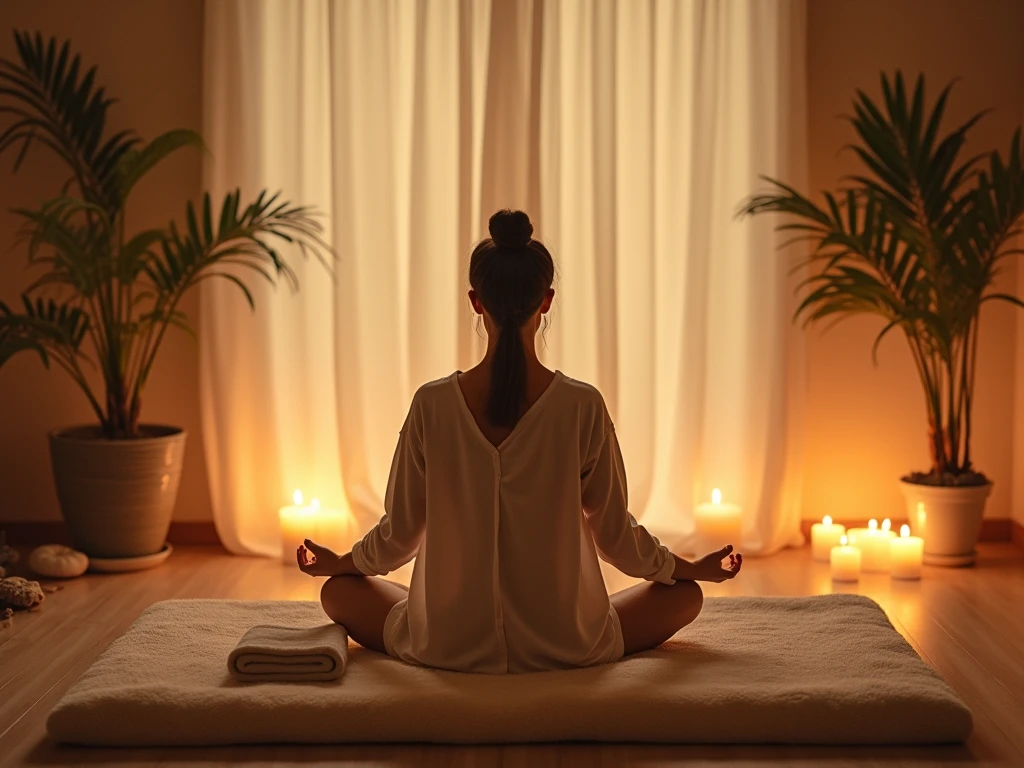 Studio illustrasjon for programmer hos Dhorxellchghor